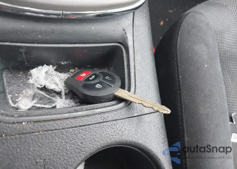 2013 Nissan Sentra Sv from USA, damaged, VIN 3N1AB7AP3DL793289